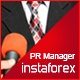 Avatar de InstaForex Step